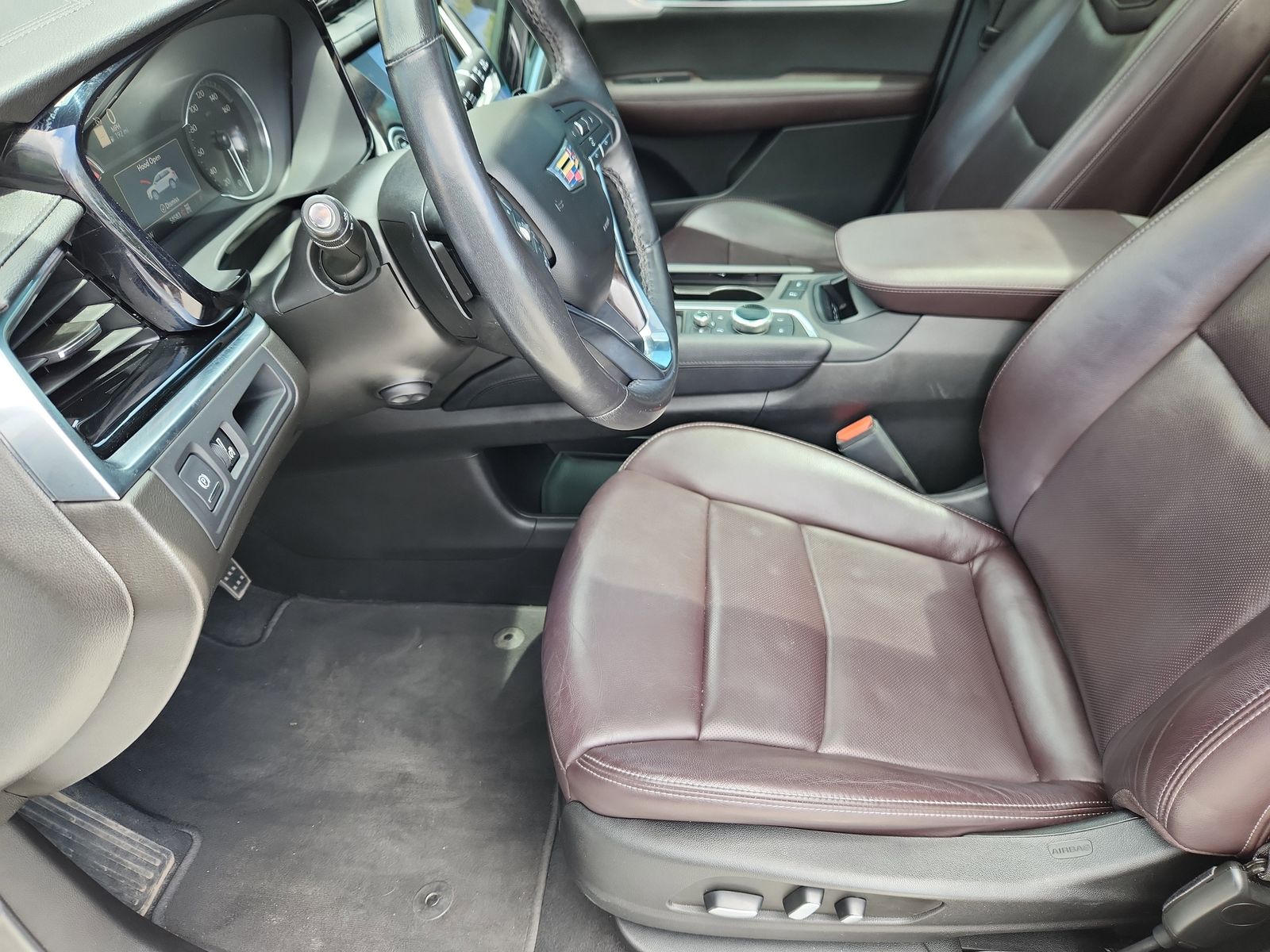 2023 Cadillac XT6 Premium Luxury - Photo 10