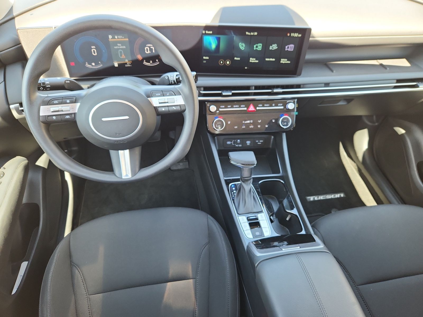 2026 Hyundai Tucson SEL - Photo 12