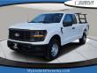 Used 2024 Ford F-150 XL Truck SuperCab