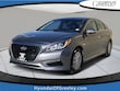  Hyundai Sonata Hybrid