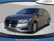 Used 2017 Hyundai Sonata Hybrid SE Sedan