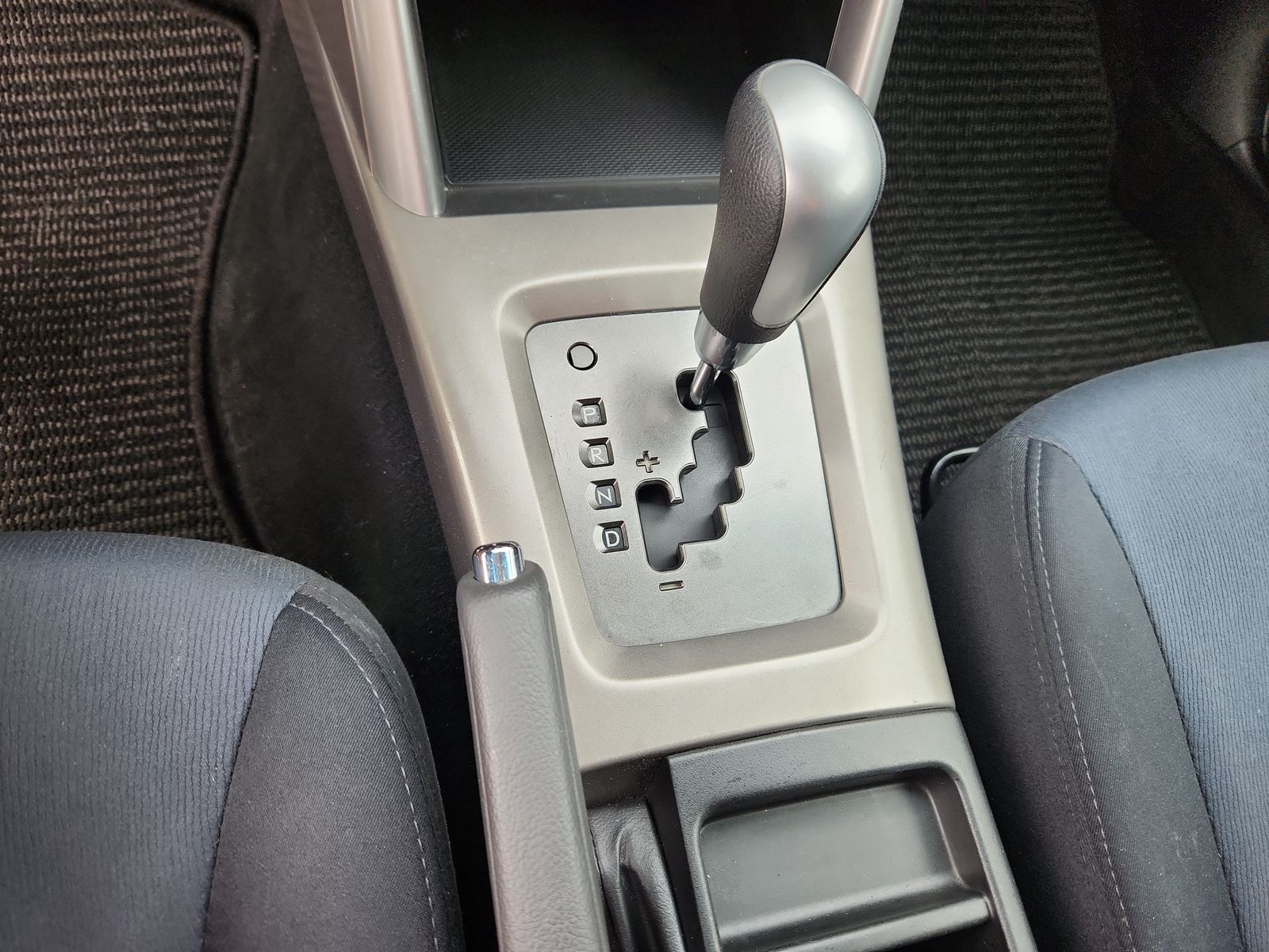 2010 Subaru Forester XT Premium - Photo 22