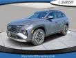 New 2025 Hyundai Tucson SEL AWD SUV