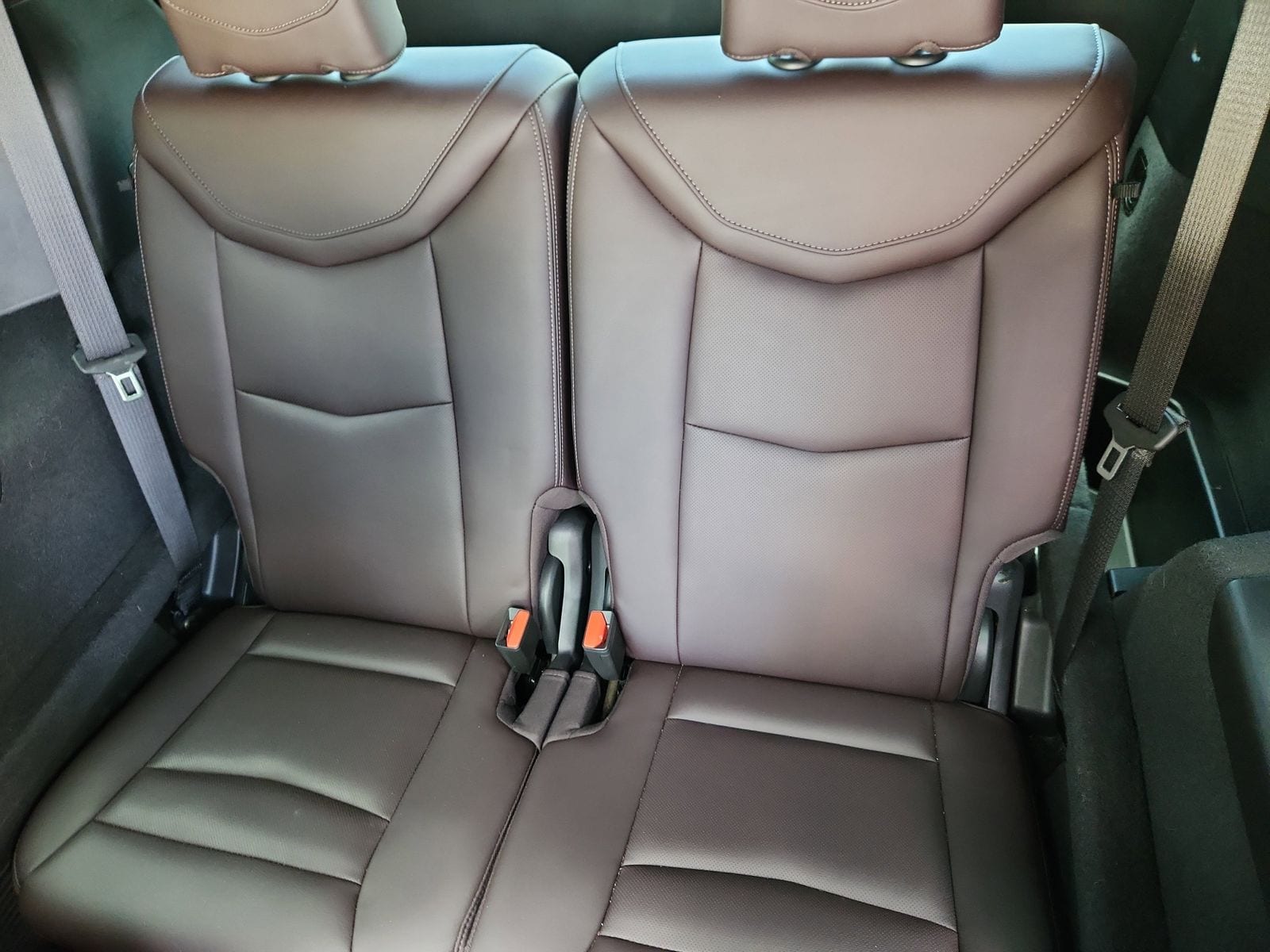 2023 Cadillac XT6 Premium Luxury - Photo 12