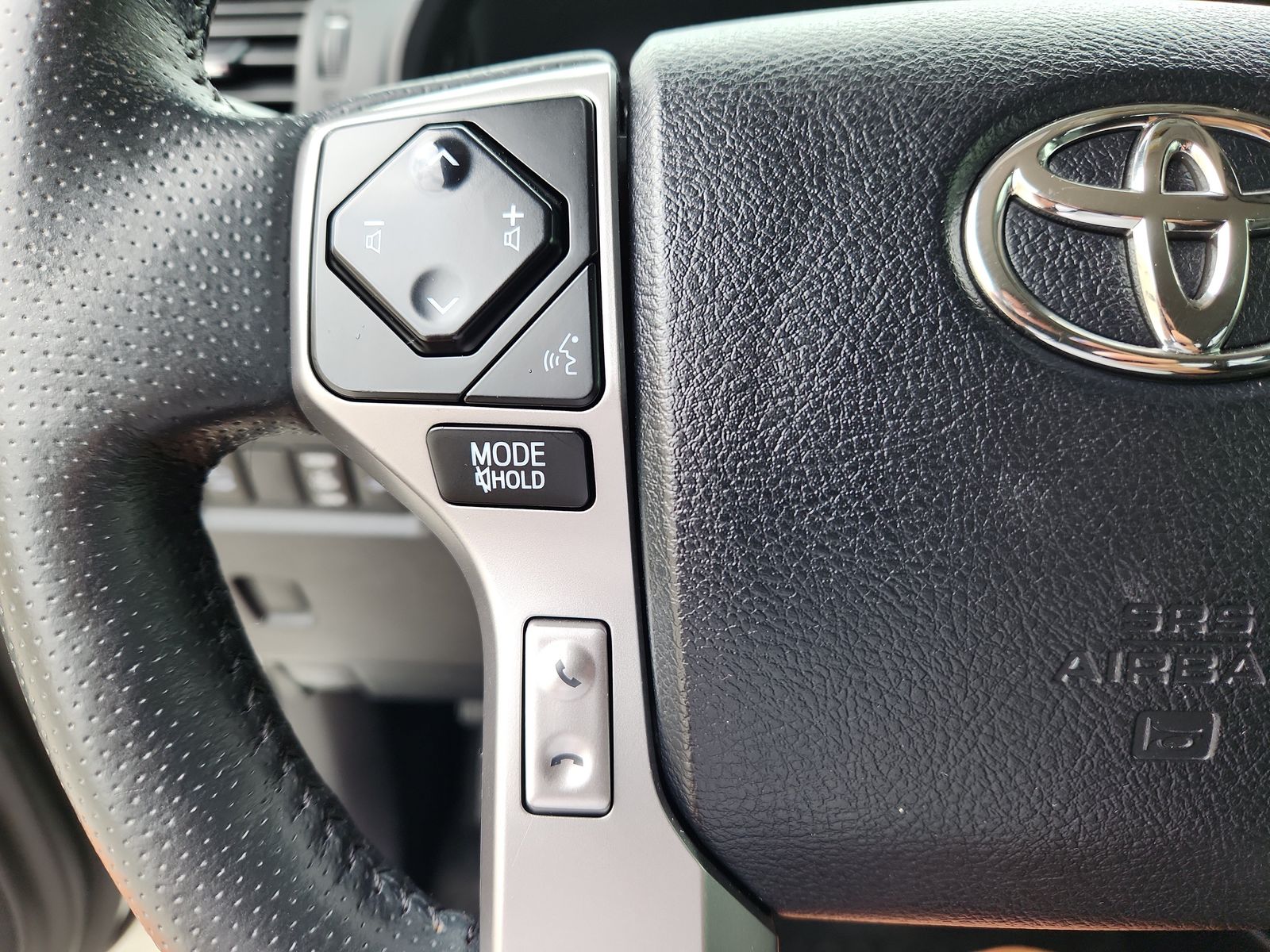 2024 Toyota 4Runner SR5 Premium - Photo 19