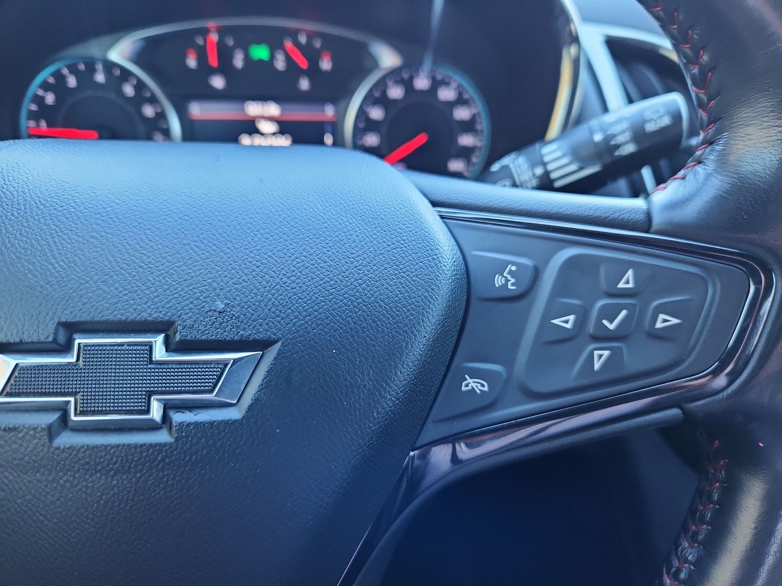 2022 Chevrolet Equinox RS - Photo 22