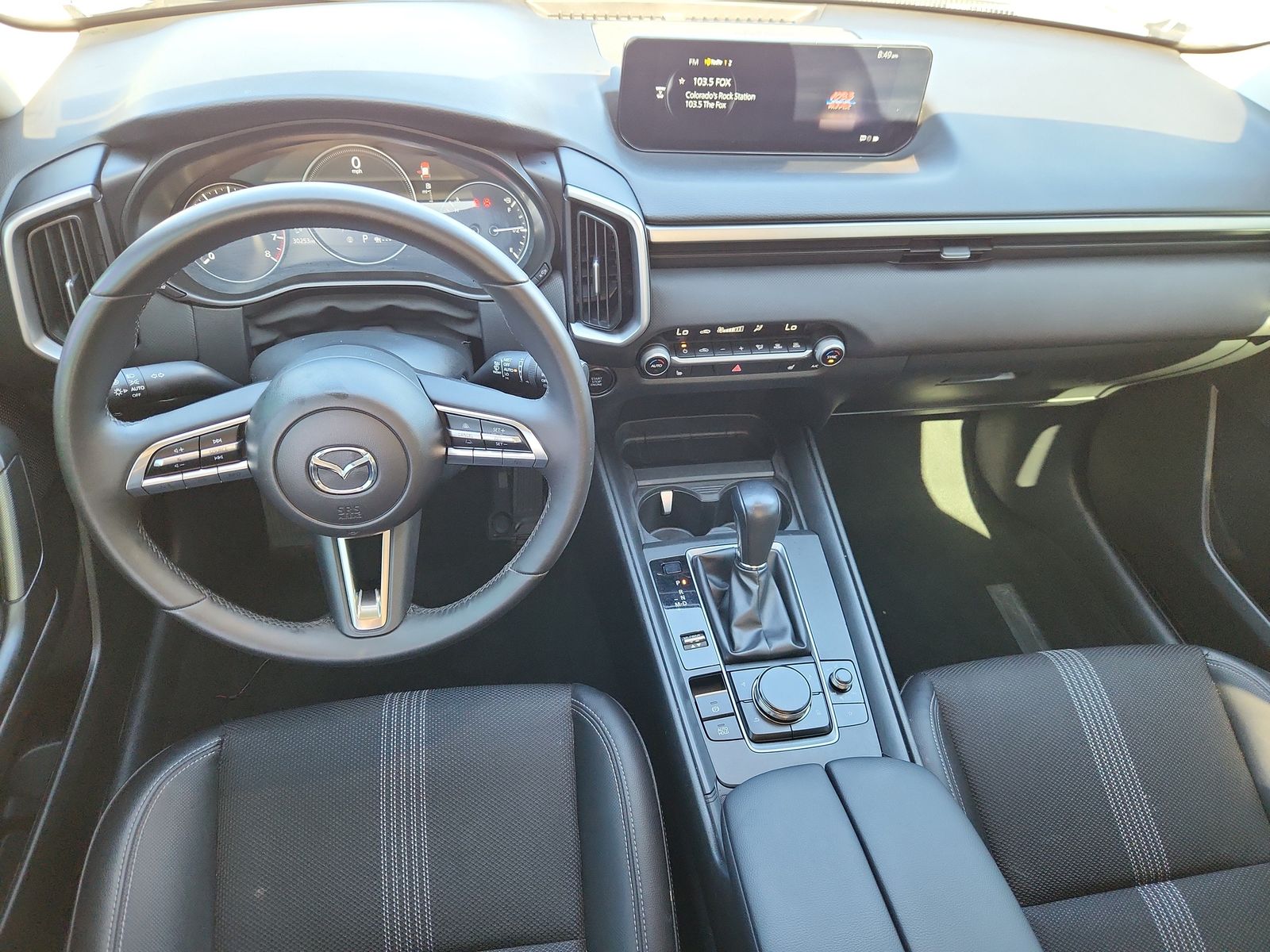 2023 Mazda CX-50 S PREFERRED PLUS - Photo 12