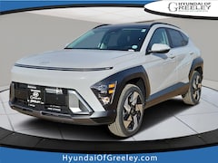 2026 Hyundai Kona Limited AWD SUV