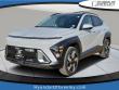 New 2026 Hyundai Kona Limited AWD SUV