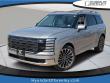 New 2026 Hyundai Palisade Calligraphy AWD SUV