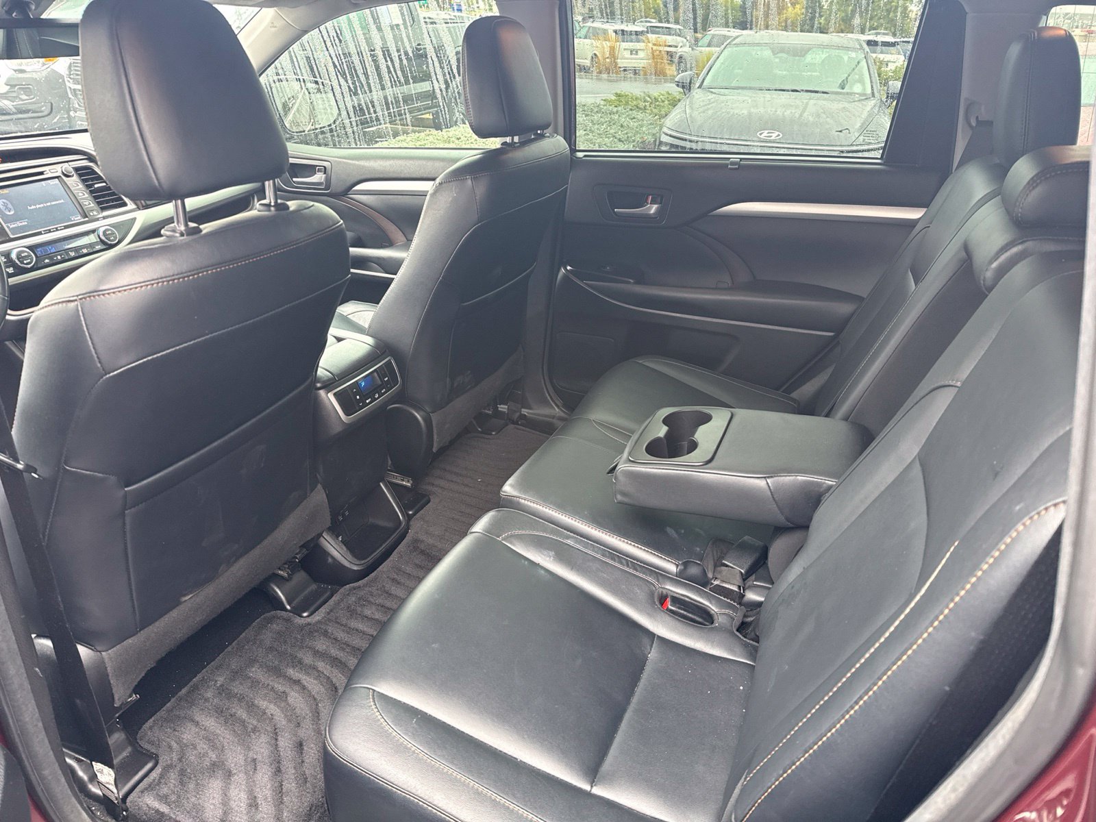 2018 Toyota Highlander XLE - Photo 6