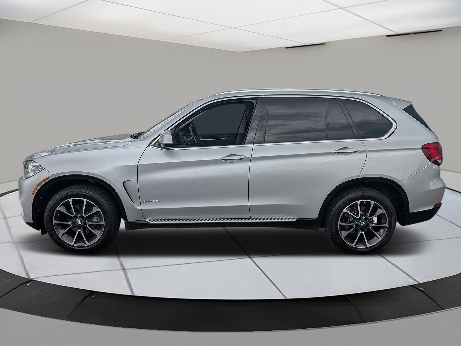 Used 2015 BMW X5 xDrive35i with VIN 5UXKR0C53F0P14833 for sale in Greeley, CO