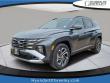 New 2025 Hyundai Tucson Hybrid Limited SUV
