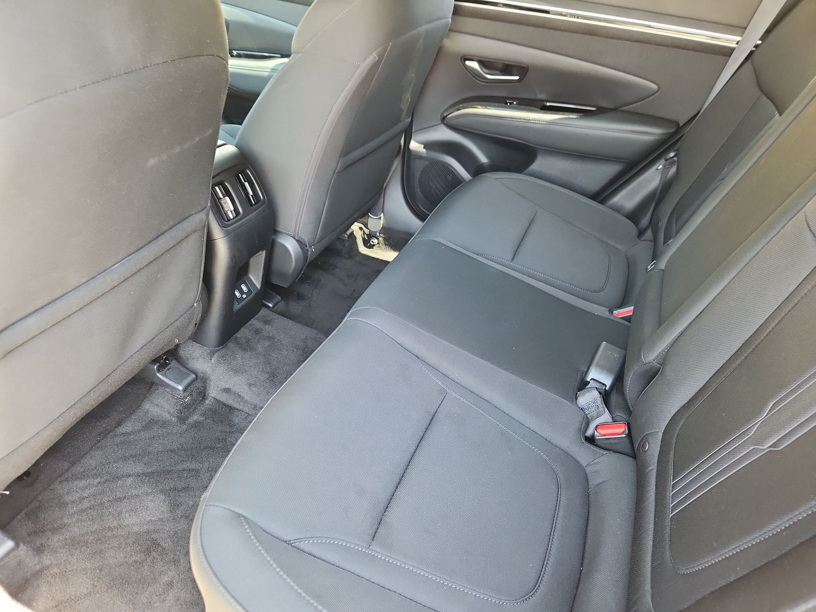 2022 Hyundai Tucson SEL Convenience - Photo 11