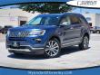 Used 2018 Ford Explorer Platinum SUV