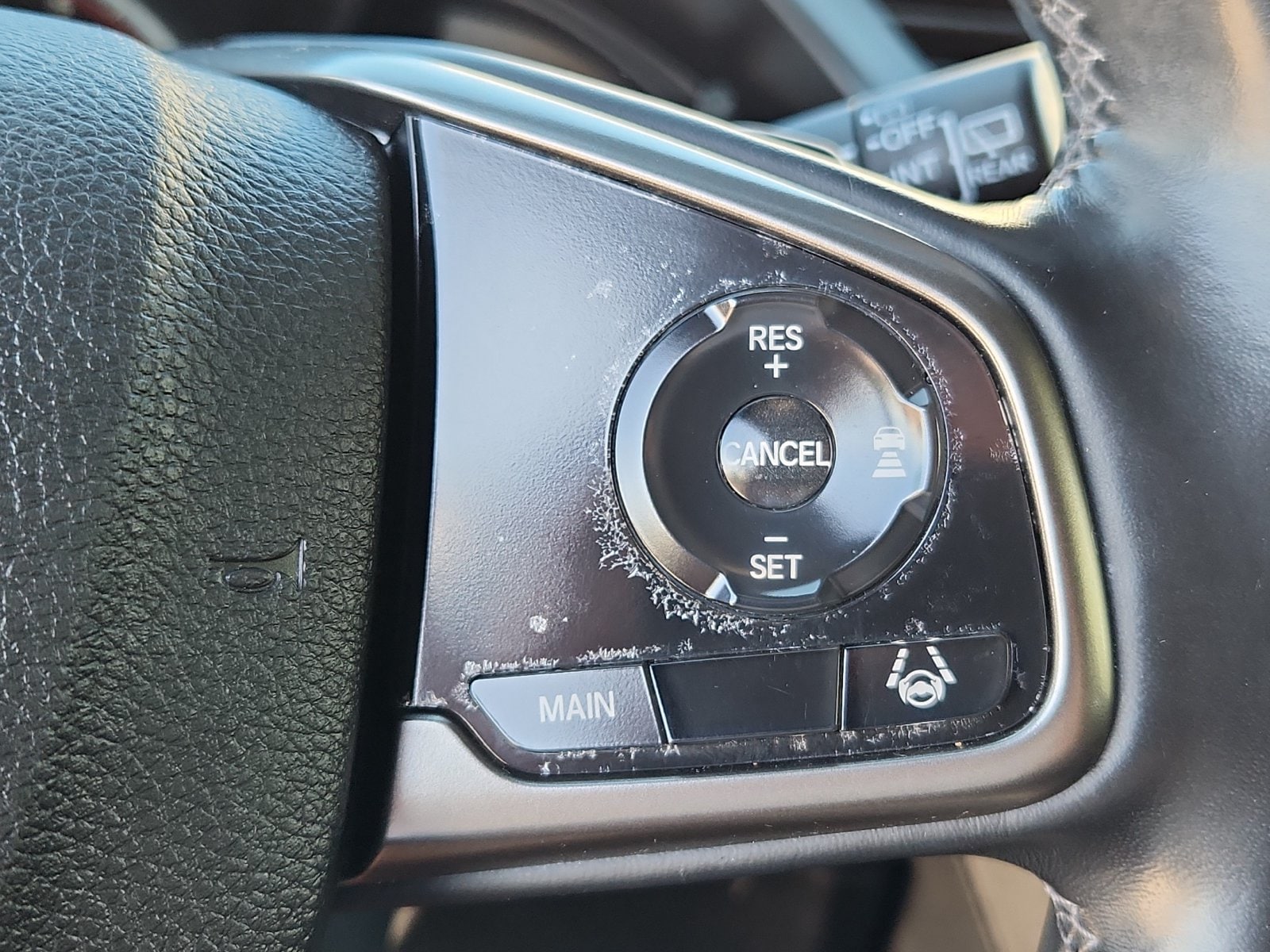 2021 Honda Civic Hatchback Sport - Photo 21
