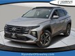 Hyundai Tucson Hybrid