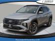 New 2025 Hyundai Tucson Hybrid SEL Convenience SUV