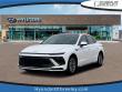 New 2026 Hyundai Sonata Hybrid Limited Sedan
