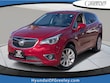  Buick Envision