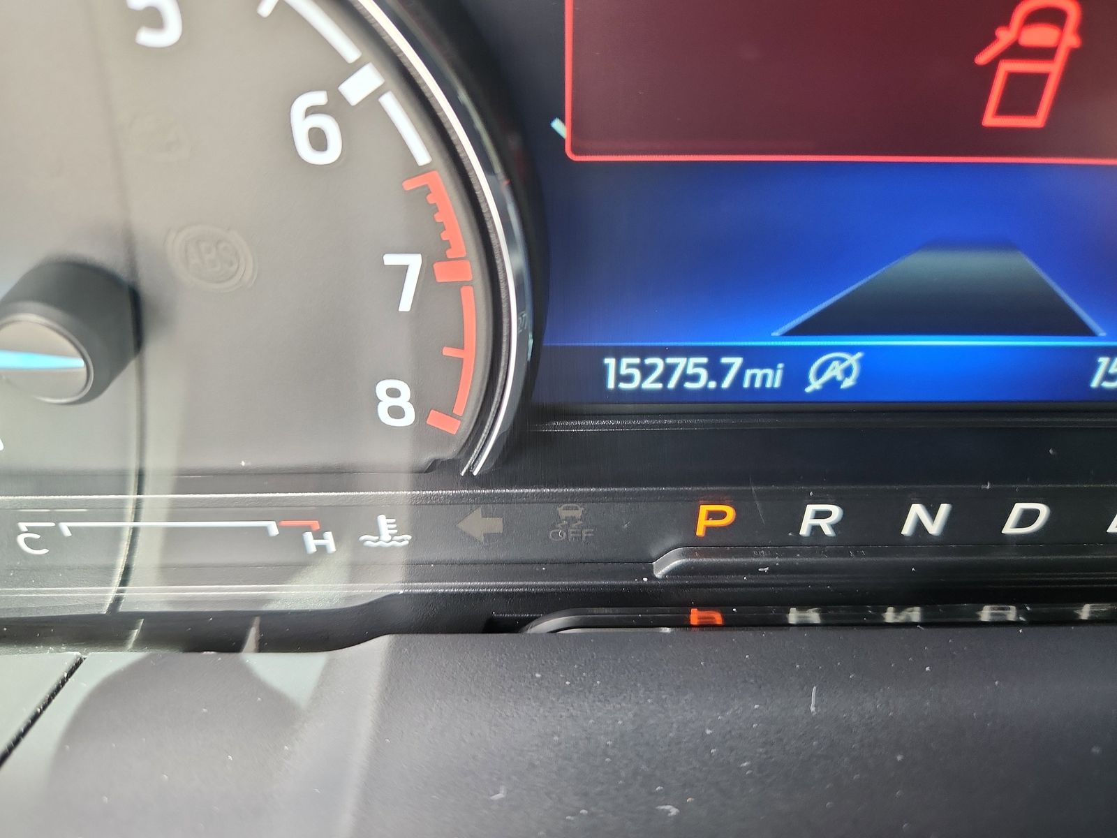 2023 Ford Maverick Lariat - Photo 26