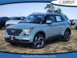 New 2026 Hyundai Venue SEL SUV