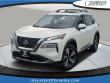 Used 2022 Nissan Rogue SL SUV