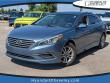 Used 2017 Hyundai Sonata SE Sedan