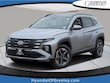 Hyundai Tucson Hybrid
