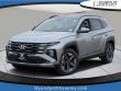 New 2025 Hyundai Tucson Hybrid SEL Convenience SUV