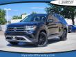 Used 2022 Volkswagen Atlas 3.6L V6 SE w/Technology SUV