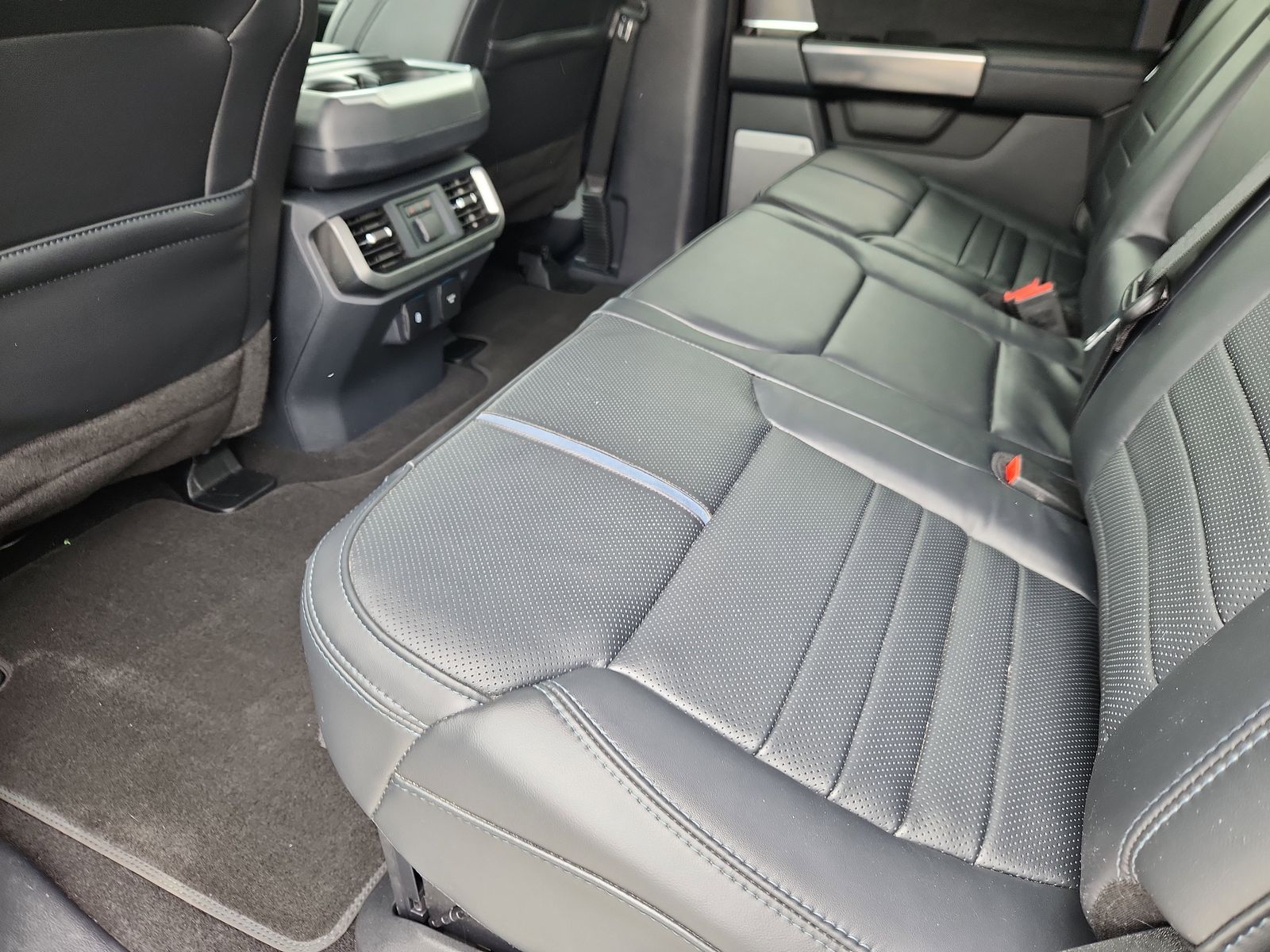 2024 Ford F-150 Platinum - Photo 11