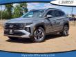 New 2026 Hyundai Tucson SEL Premium AWD SUV