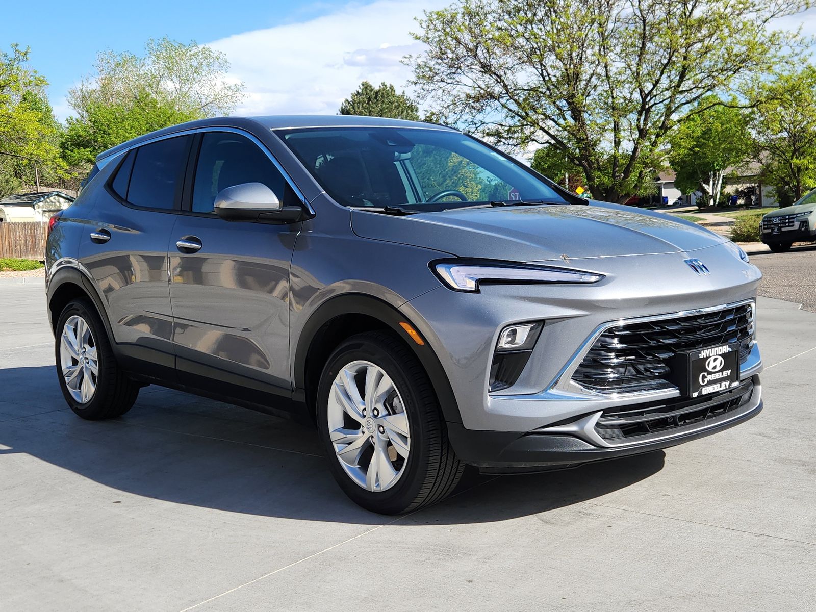 2025 Buick Encore GX Preferred - Photo 7