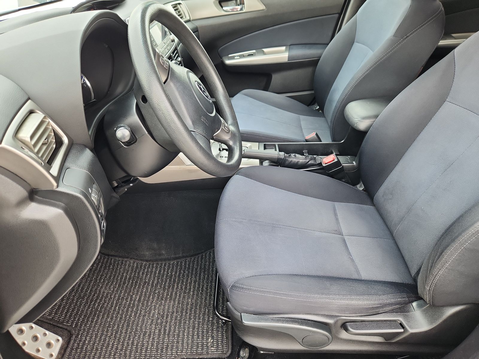 2010 Subaru Forester XT Premium - Photo 10