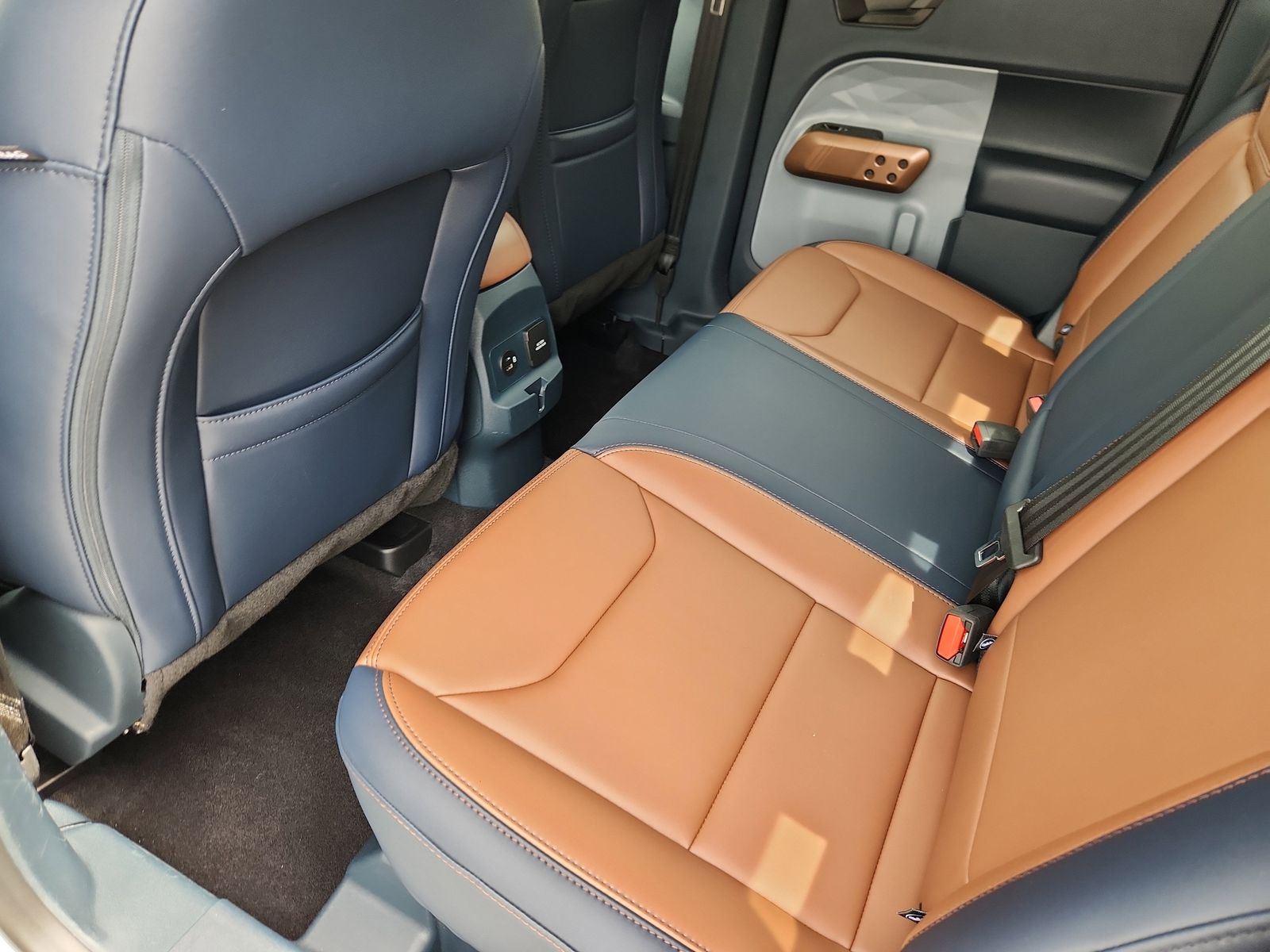 2023 Ford Maverick Lariat - Photo 11