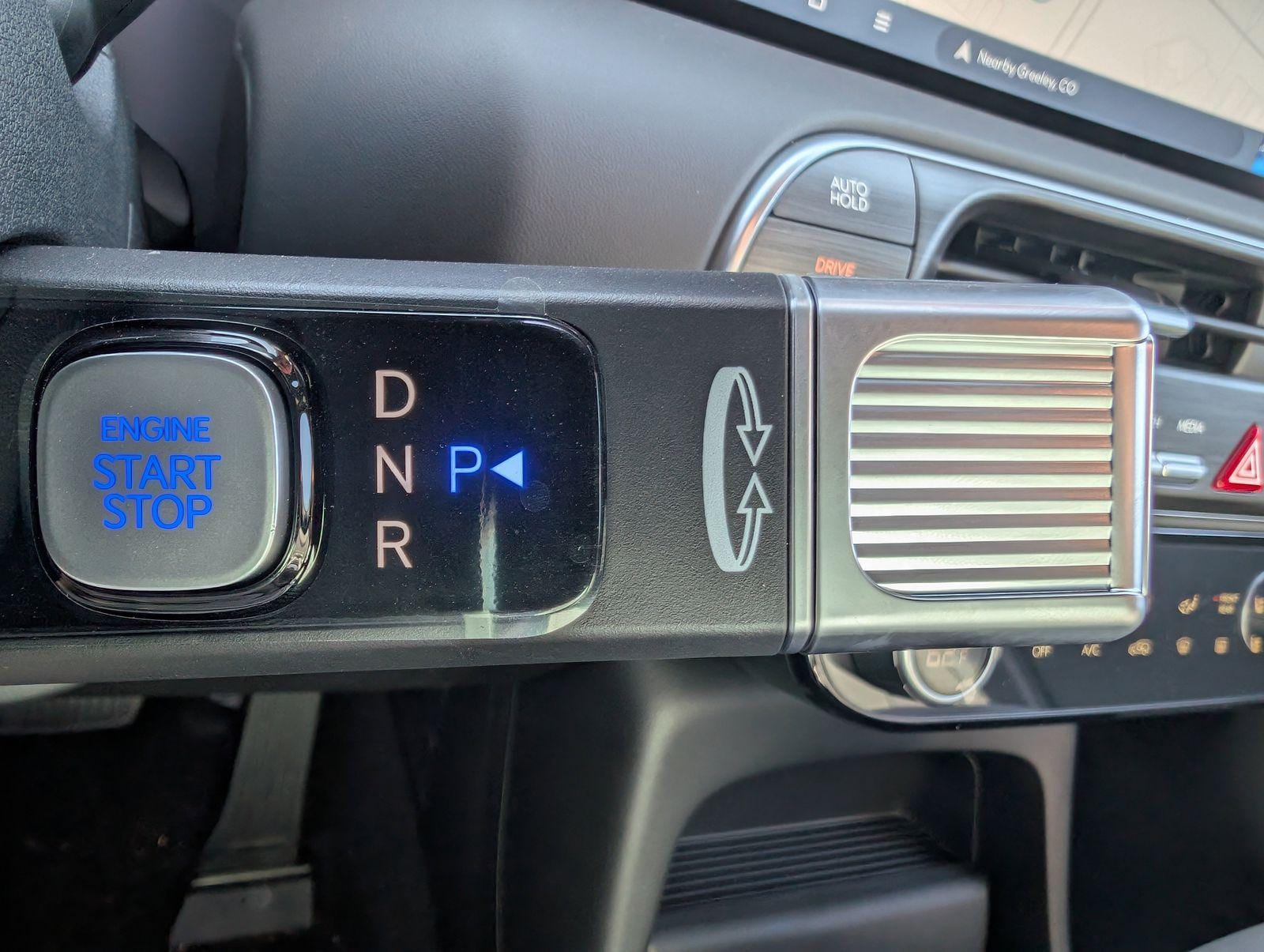 2026 Hyundai Palisade Calligraphy - Photo 10