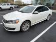 Used 2013 Volkswagen Passat 2.5L SEL Premium Sedan