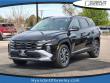 New 2026 Hyundai Tucson Hybrid Limited SUV
