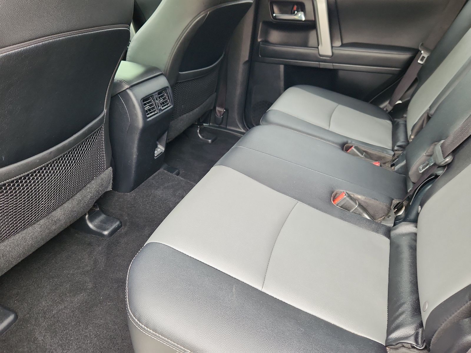 2024 Toyota 4Runner SR5 Premium - Photo 11