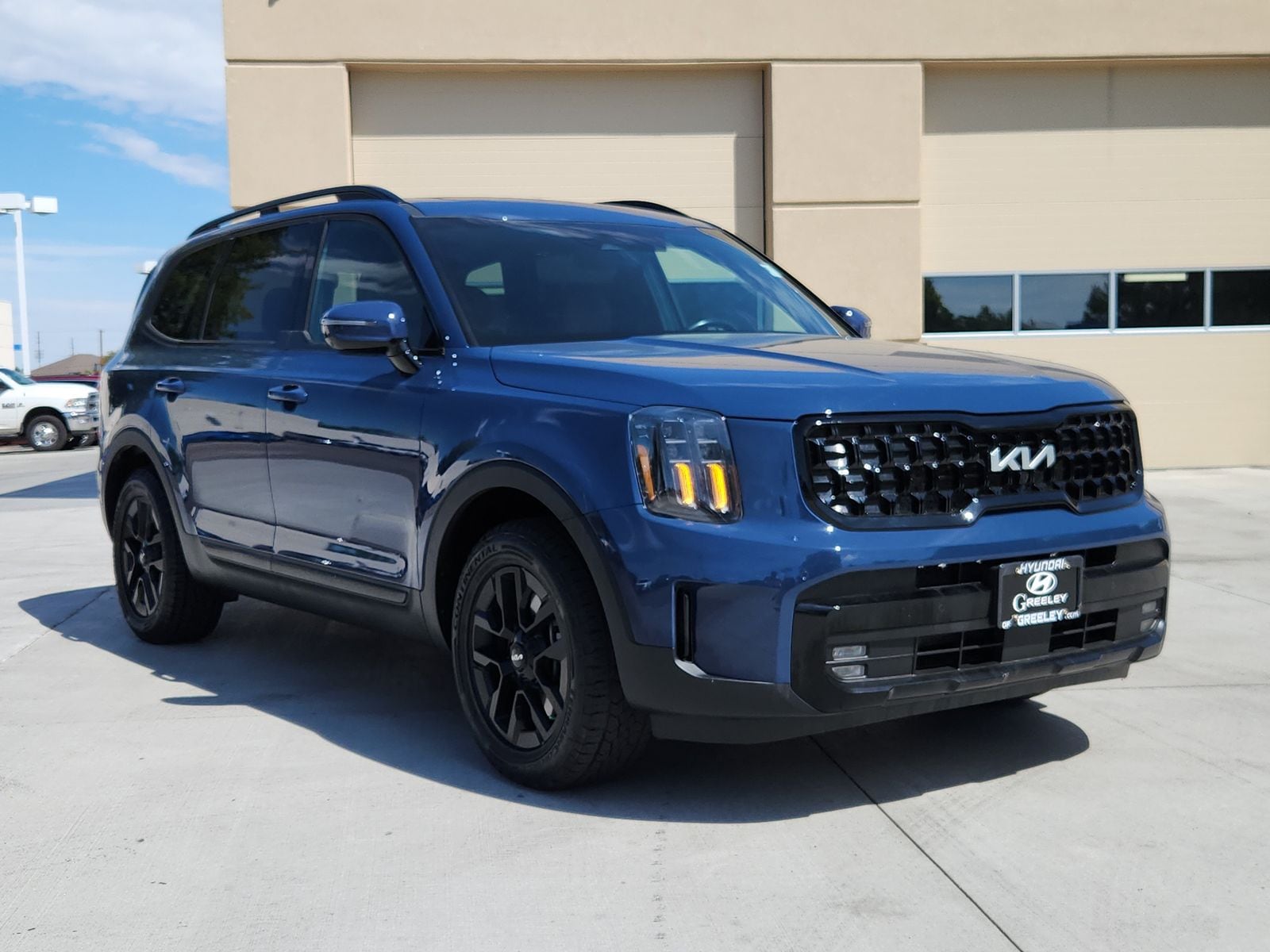 2024 Kia Telluride SX X-Pro - Photo 7