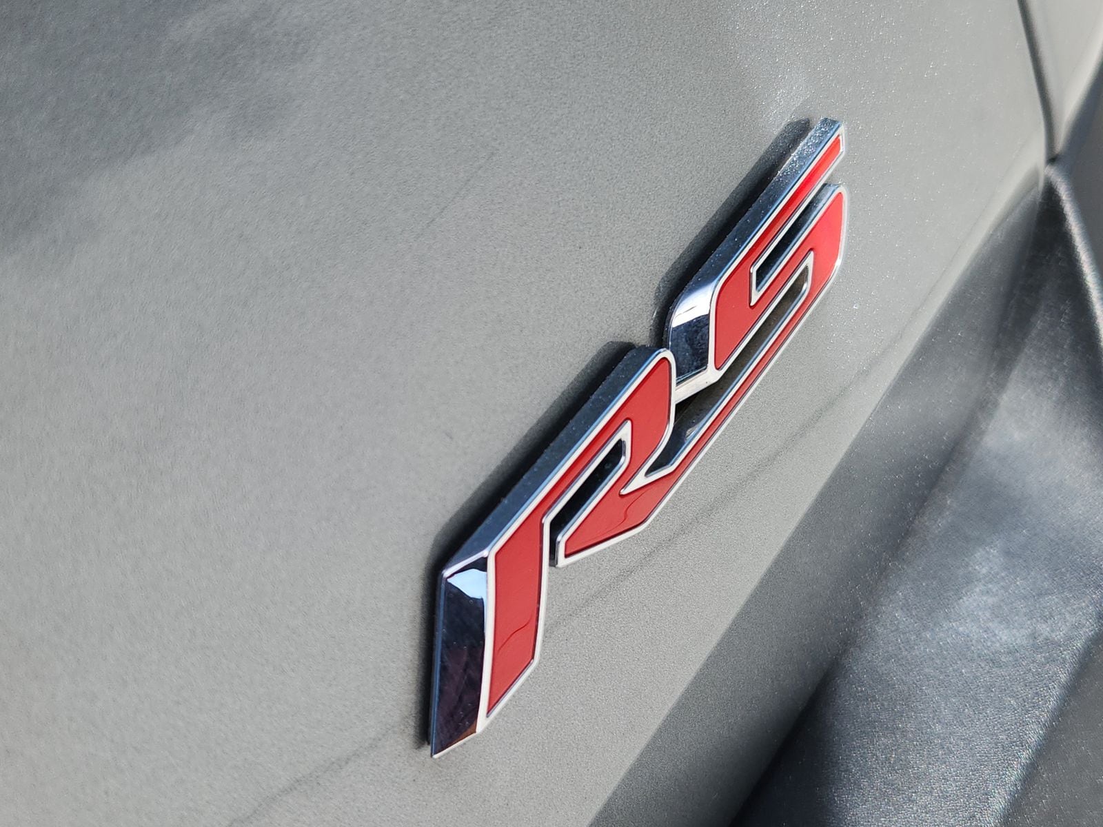 2023 Chevrolet Traverse RS - Photo 15