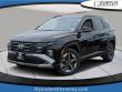 New 2025 Hyundai Tucson SEL Convenience AWD SUV