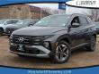 New 2025 Hyundai Tucson Hybrid SEL Convenience SUV