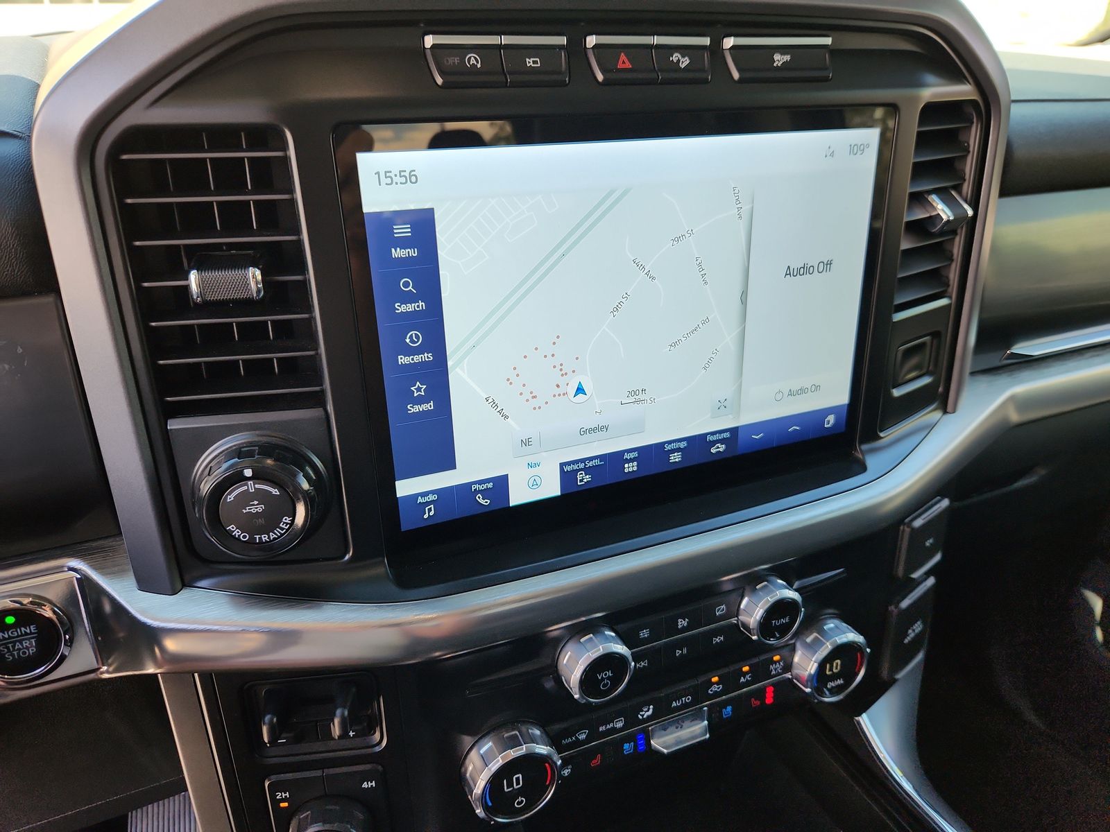 2021 Ford F-150 Lariat - Photo 25