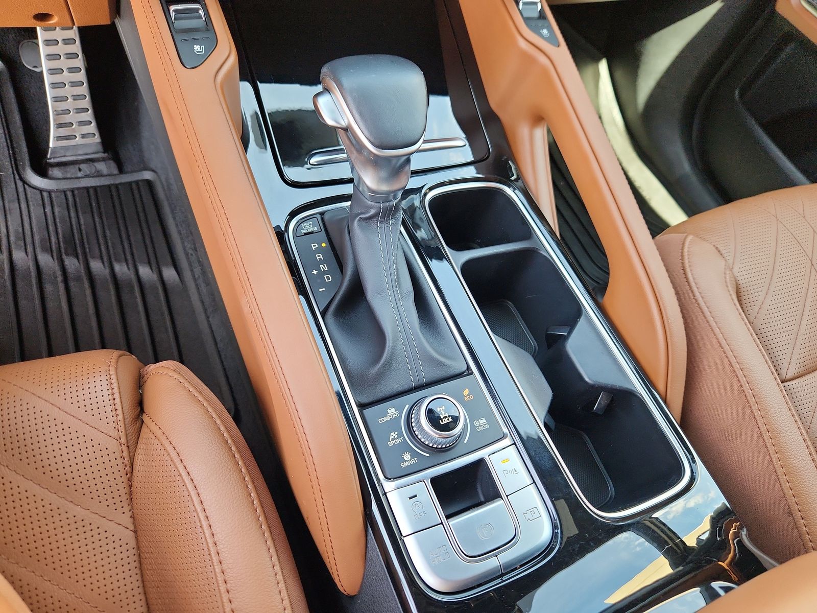 2024 Kia Telluride SX X-Pro - Photo 22