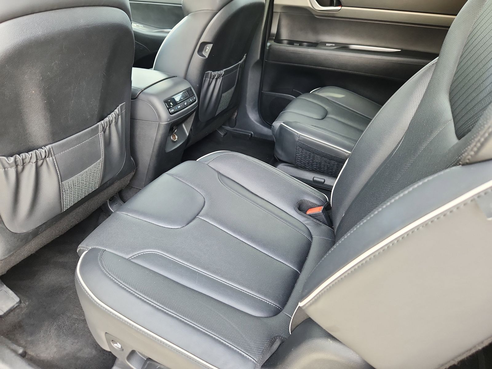 2024 Hyundai Palisade SEL - Photo 11