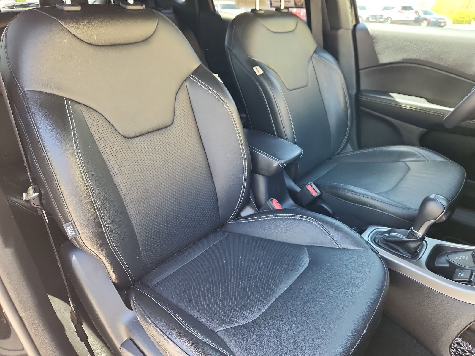 2021 Jeep Compass 80th Spec. Edition - Photo 14