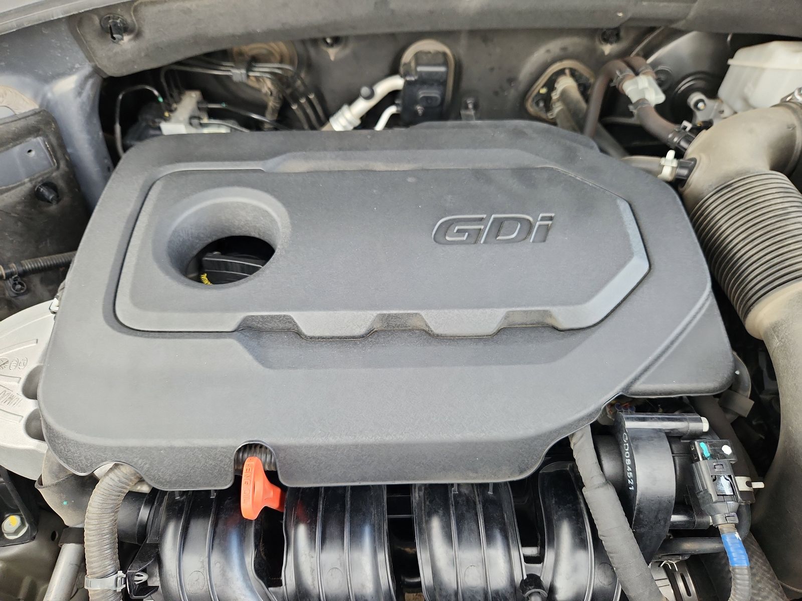 2019 Hyundai Santa Fe Limited - Photo 16