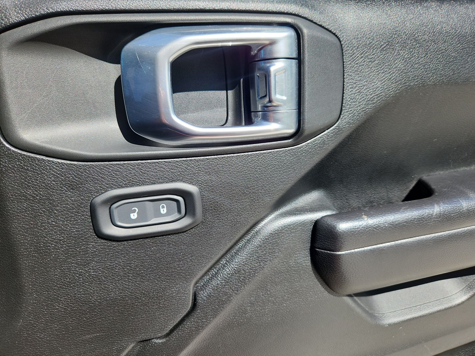 2021 Jeep Wrangler Unlimited Rubicon - Photo 16